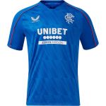 Castore Camisa Rangers Fc Jersey Home 2024/25 tm6226-030 XL Azul