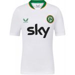 Castore Camisa Ireland Jersey Away 2024 tj6949-001 164 Branco