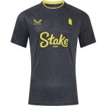 Castore Camisa Fc Everton Jersey Away 2024/25 tm8177-110 M Cinzento