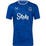 Castore Camisa Fc Everton Jersey Home 2024/25 tm8149-030 S Azul