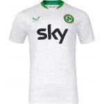 Castore Camisa Ireland Away Jersey 2024 tm6949-001 XL Branco