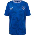Castore Camisa Fc Everton Jersey Home 2024/25 tj8149-030 158 Azul