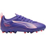 Puma Chuteiras Ultra 5 Play Mg 108098-01 38 Violeta