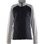 Craft Casaco Adv Unify Hybrid Jacket 1912225-950999 S Cinzento