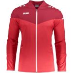 Jako Casaco Champ 2.0 Jacket Kids 9820k-01 128 Vermelho