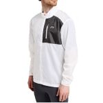 Newline Casaco Men Packable Tech Jacket 510142-1520 XL Branco