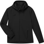 Adidas Casaco com Capuz TIRO25C Vt Jkty jx9504 Xxs (111-116 cm) Preto