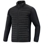 Jako Casaco Hybrid Premium 7004-08 S Preto