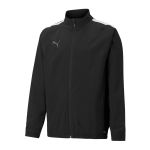 Puma Casaco Teamliga Sideline Jkt 65726003 176 Preto