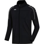 Jako Casaco W Classico 9850d-08 46 Preto