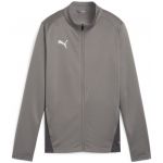 Puma Casaco Teamgoal Training Wmn 658635-13 L Cinzento