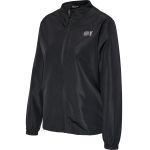 Hummel Casaco Hmlcourt Woven Woman 219156-2001 M Preto