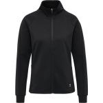 Hummel Casaco Essi Zip 208410-2001 S Preto