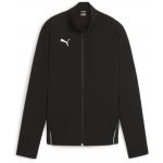 Puma Casaco Teamgoal Sideline Wmn 658624-03 L Preto