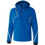 Erima Casaco com Capuz Softshell Active Wear Function Jkt 906402 140 Azul