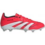 Adidas Chuteiras Predator Elite J id3758 28,5 Vermelho