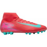 Nike Chuteiras Zm Superfly 10 Academy AG fq8329-800 43 Vermelho