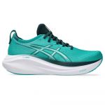 Asics Running Gel-nimbus 27 1011b958-400 42,5 Azul