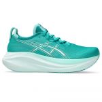 Asics Running Gel-nimbus 27 1012b753-400 41.5 Azul