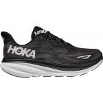 Hoka Running Clifton 9 1127896-bwht 40 Preto