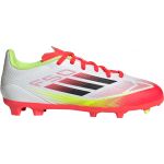 Adidas Chuteiras F50 League FG/MG J ie3747 34 Branco