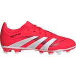 Adidas Chuteiras Predator Club FG/MG J id3813 38 Vermelho