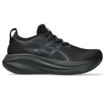 Asics Running Gel-nimbus 27 1012b753-001 37,5 Preto