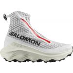 S/LAB Trail Running Ultra Dust l47723900 40 2/3 Branco