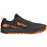 Altra Trail Running M Lone Peak 9+ al0a85rg0131 42,5 Preto