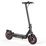 Trotinete Elétrica iScooter i10 650W Dobrável 36V 15Ah Bateria Pneus 10"