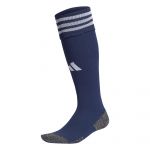 Adidas Meias de Futebol Milano azul-marinho-43/45