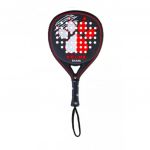 Kelme Raquete de Padel Shark