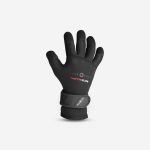 Aqualung Luvas de Mergulho Neoprene 3 mm Preto-s