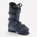Lange Botas de Ski Homem, Shadow 100 mv-26,5 cm