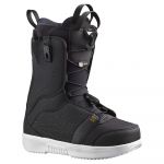 Salomon Botas de Snowboard All Mountain Pearl Zone lock-38