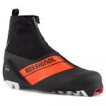 Rossignol Botas de Ski de Fundo Clássico Adulto, x10-46