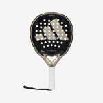 Adidas Raquete de Padel - Metalbone Ctrl 3.4 25-Tamanho Único