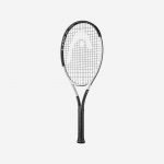 Head Raquete de Ténis Graphene 360+ Speed 26&apos;&apos; Branco Preto-grip