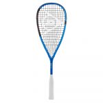 Dunlop Raquete de Squash Fx Team 130 Azul-tamanho Único