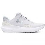 Under Armour Running Ua W Charged Surge 4 3027007-100 36 Branco
