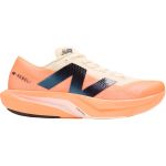 New Balance Running Fuelcell Rebel v4 mfcxco4-co4 42 Laranja