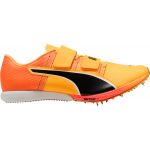 Puma Sapatilhas de Pista Evospeed Triple Jump Nitro Elite 2 311519-01 38 Amarelo