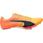 Puma Sapatilhas de Pista Evospeed Sprint Nitro 2 380002-01 48.5 Amarelo