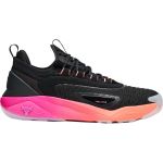 Under Armour Sapatilhas de Fitness Ua Project Rock 7-BLK 3027600-003 45,5 Preto