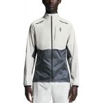 On Running Casaco Weather Jacket 1me1031-2989 L Cinzento