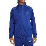 Nike Casaco Air Jacket dq4221-455 M Azul