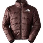 the North Face Casaco 2000 Jacket nf0a7urei0i1-nf0a7urei0i1 XL