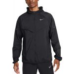 Nike Casaco com Capuz Stride hv4548-010 S Preto