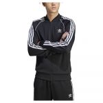 Adidas Originals Sweatshirt Sst Trackjacket im4545 M Preto