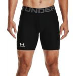 Under Armour Calções Under Hg Armour 1361596-001 3XL/T Preto
